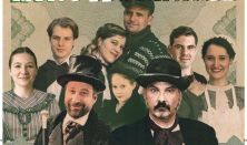 Charles Dickens: Karácsonyi ének