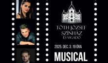 Musical klub