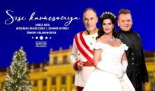 Sisi karácsonya