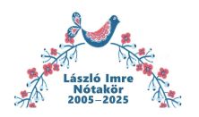 Váci László Imre Nótakör 20. évfordulója