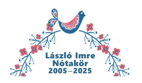 Váci László Imre Nótakör 20. évfordulója