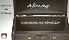 Moliére: A fösvény