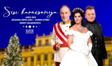 Sisi karácsonya