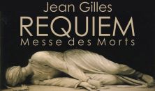 Jean Gilles - REQUIEM