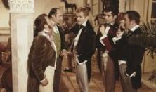 A történelmi filmek színe és visszája: Egy magyar nábob - Gyimesi Emese és Katona Csaba vetítéssel e