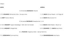 Prämodern+ koncertek: Csörgeő Luca & Unité Saxophone Quartet – „Anya vagy Apáca”