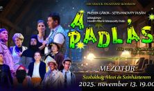 A padlás