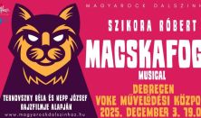 Macskafogó