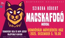 Macskafogó