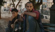 Az ismeretlenbe - Metropolice Filmfesztivál