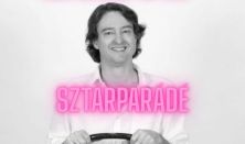 Sztárparádé-Beleznay Enrdrével
