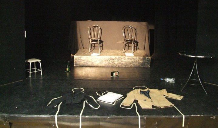 Gyilkos etűdök- Halál A-dúrban (18+)