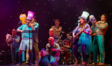 Szilveszteri koncert