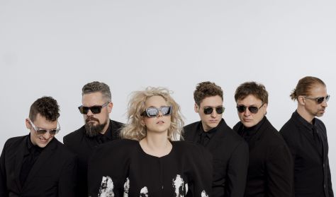 Honeybeast - Összhang - nyitány - Advent a Budavári Palotanegyedben Honeybeast - Összhang - nyitány - Advent a Budavári Palotanegyedben