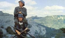 Mozi: Egy kis kiruccanás (Louis de Funès)