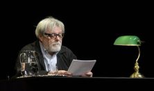 Magyar Kultúra napja: Pár-beszéd-est