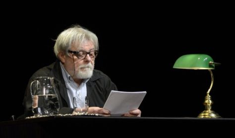 Magyar Kultúra napja: Pár-beszéd-est Magyar Kultúra napja: Pár-beszéd-est