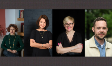 TABUK: Család szívből - Beszélgetés az örökbefogadásról