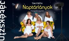 Naptárlányok
