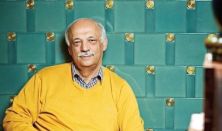 Zenés hályogkovács estek- Körner Tamás emlékei, vendégei IV. rész