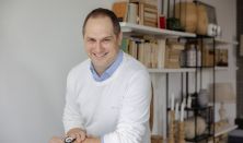 Steigervald Krisztián önálló estje - 