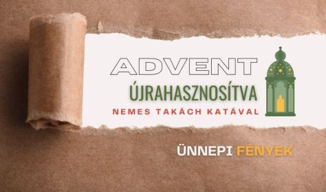 Ünnepi fények Ünnepi fények