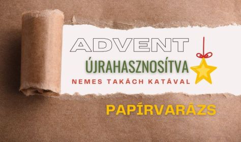 Papírvarázs