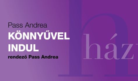 Könnyűvel indul Könnyűvel indul