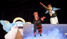 Leszállt az ég dicső királya