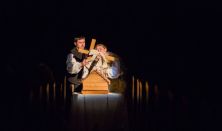 Ha betér az égi király