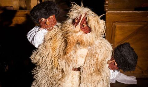 Ha betér az égi király