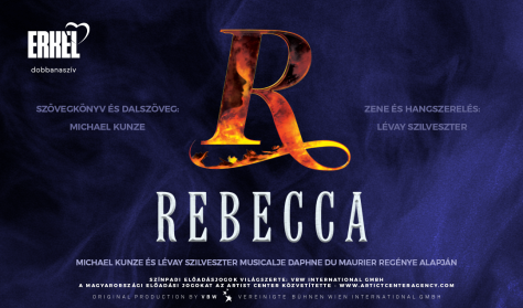 REBECCA REBECCA