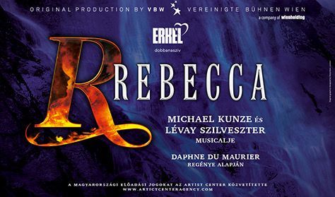 REBECCA REBECCA