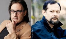 Cziffra Fesztivál | Leonidas Kavakos - Enrico Pace duokoncert