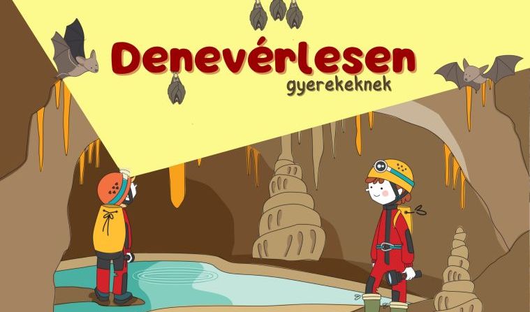 Denevérlesen gyerekeknek