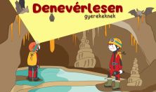 Denevérlesen gyerekeknek
