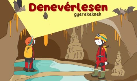 Denevérlesen gyerekeknek Denevérlesen gyerekeknek