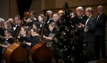 Karácsonyi koncert – pótjegyek