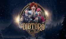 Szegedi Kortárs Balett: DIÓTÖRŐ