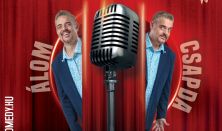 Stand Up Comedy: Orosz Gyuri