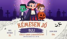 Rémesen jó buli
