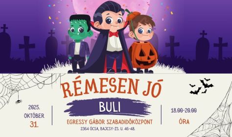 Rémesen jó buli Rémesen jó buli