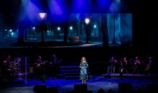 JANZA KATA KONCERTSHOW