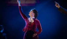 JANZA KATA KONCERTSHOW