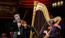 Karácsonyi Koncert, Közreműködik: Devich Gergely, Kelemen Barnabás, Várjon Dénes, Vigh Andrea