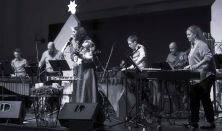 Ünnepi ritmusban - BOGGIE & Danubia