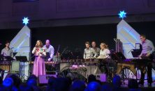 Ünnepi ritmusban - BOGGIE & Danubia