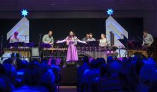 Ünnepi ritmusban - BOGGIE & Danubia