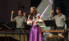 Ünnepi ritmusban - BOGGIE & Danubia