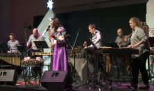 Ünnepi ritmusban - BOGGIE & Danubia